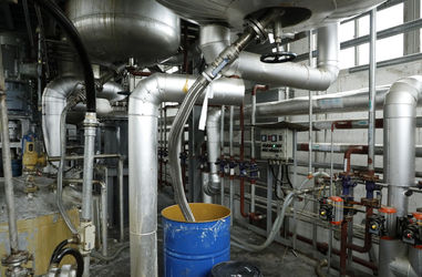Cina Guangzhou Meklon Chemical Technology Co., Ltd. Profil Perusahaan