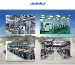 Cina Guangzhou Meklon Chemical Technology Co., Ltd. Profil Perusahaan
