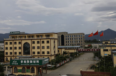 Cina Guangzhou Meklon Chemical Technology Co., Ltd. Profil Perusahaan
