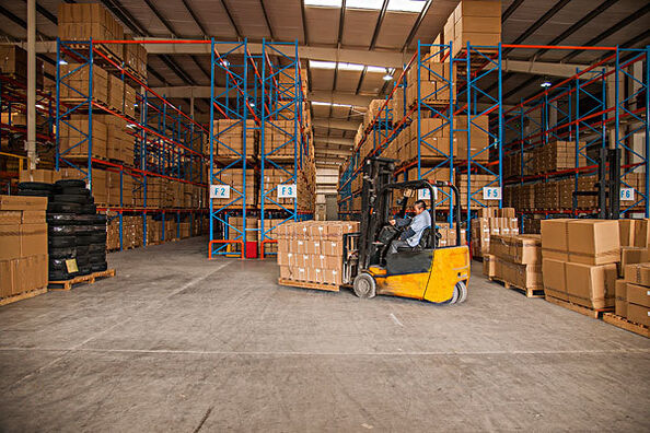 Cina Guangzhou Meklon Chemical Technology Co., Ltd. Profil Perusahaan