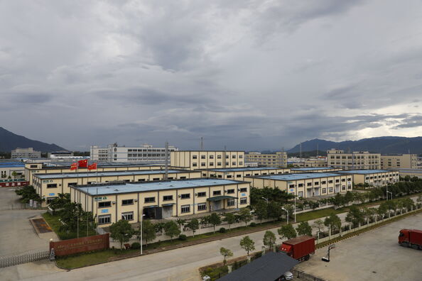 Cina Guangzhou Meklon Chemical Technology Co., Ltd. Profil Perusahaan