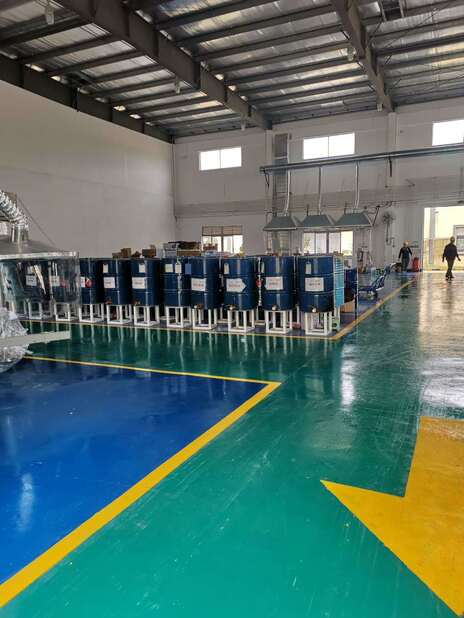 Guangzhou Meklon Chemical Technology Co., Ltd.