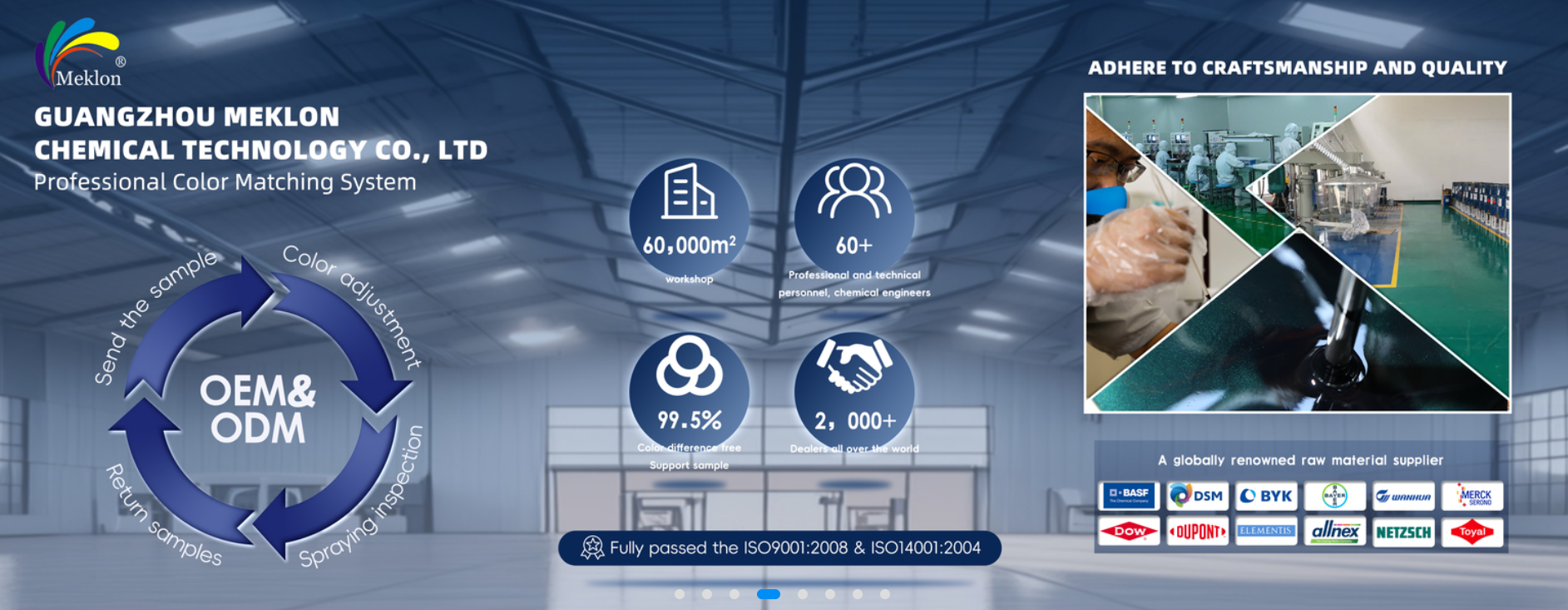 Kualitas Menghaluskan Cat Mobil pabrik