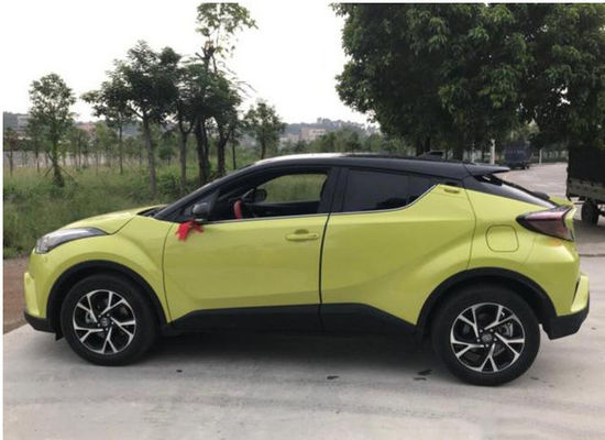 Anti-Oksidasi Warna Karoseri Mobil Cat Semprot Limbah Tahan Limbah