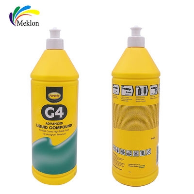 Perlengkapan Detail Mobil Multipurpose G4 Auto Wax Oil Moistureproof