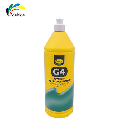 Perlengkapan Detail Mobil Multipurpose G4 Auto Wax Oil Moistureproof