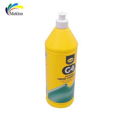 Perlengkapan Detail Mobil Multipurpose G4 Auto Wax Oil Moistureproof