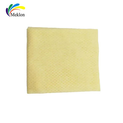 Nonwoven Soft Automotive Polishing Cloth tahan lama