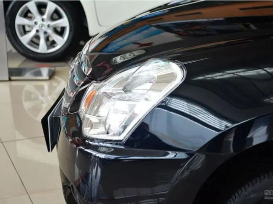 Nissan Multiscene Durable Jasper Black Car Paint Waterproof Warna Mobil Cocok Cat Semprot