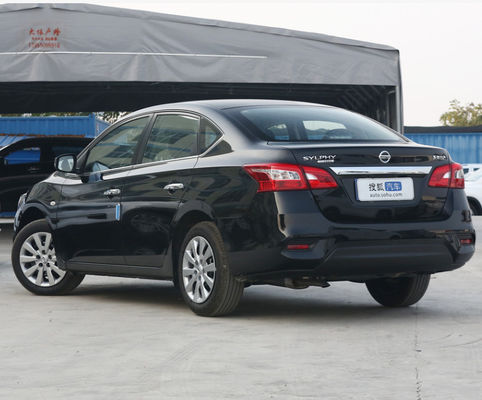 Nissan Multiscene Durable Jasper Black Car Paint Waterproof Warna Mobil Cocok Cat Semprot