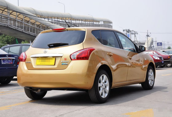 Emas Brilliant Perbaiki Cat Mobil Perbaiki Tahan UV Tahan Cuaca