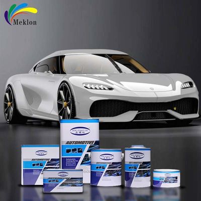 Multiscene Nontoxic Auto Paint Primer, Asam Resistant Car Primer Spray Paint