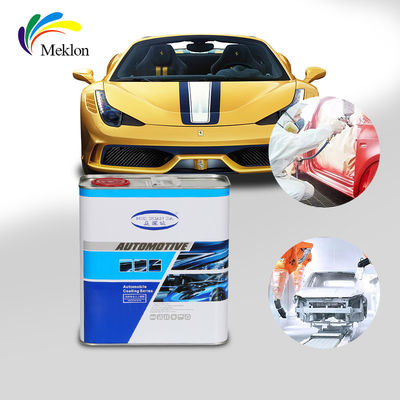 Multiscene Nontoxic Auto Paint Primer, Asam Resistant Car Primer Spray Paint