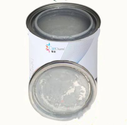 Anti Abrasion Auto Paint Primer Tahan Kimia Tahan Cuaca