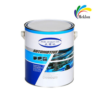 UV Proof Durable Car Paint Primer, Anti-Oxidation Automotive Epoxy Spray Paint
