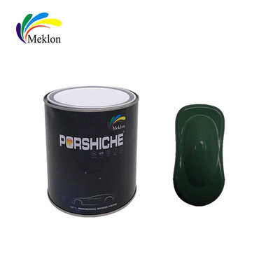 Cat Kereta Crystal Green Pearl Waterproof Resistant Scratch 0,95KG