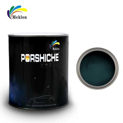 Cat Kereta Crystal Green Pearl Waterproof Resistant Scratch 0,95KG