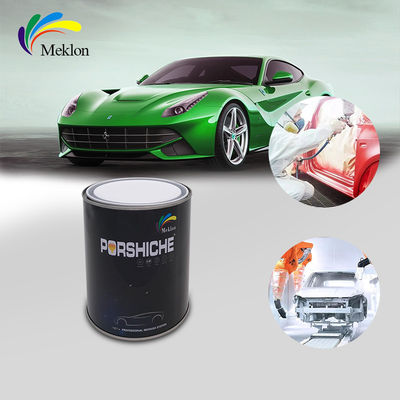 Cat Kereta Crystal Green Pearl Waterproof Resistant Scratch 0,95KG
