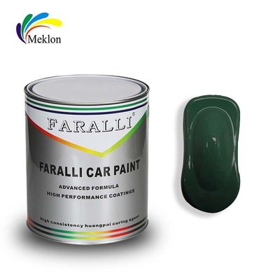 Multi-scene Auto Top Coat tahan kelembaban, praktis pelindung lapisan tubuh atas
