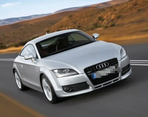 SGS Nontoxic Silver Metallic Automotive Paint, Moistureproof Car Silver Colour Spray