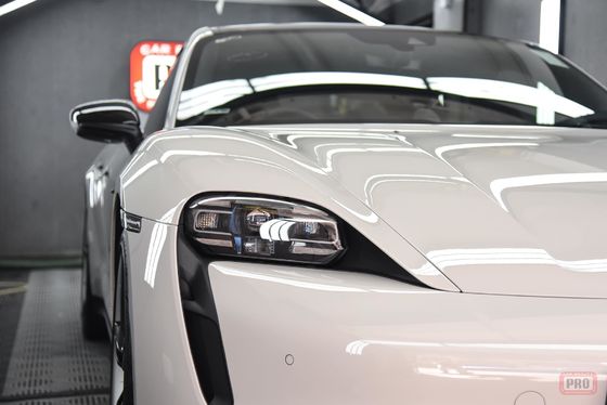 SGS Tidak Berbahaya Cat Mobil Putih Mutiara, Cat Semprot Putih Mutiara Glossy Untuk Mobil