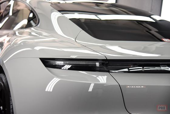SGS Tidak Berbahaya Cat Mobil Putih Mutiara, Cat Semprot Putih Mutiara Glossy Untuk Mobil