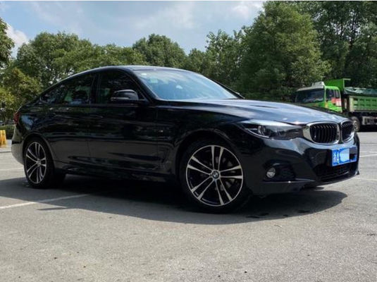 Gemstone Blue Refinish Cat Mobil Glossy Finish 1L Untuk BMW 525 2015+ 467