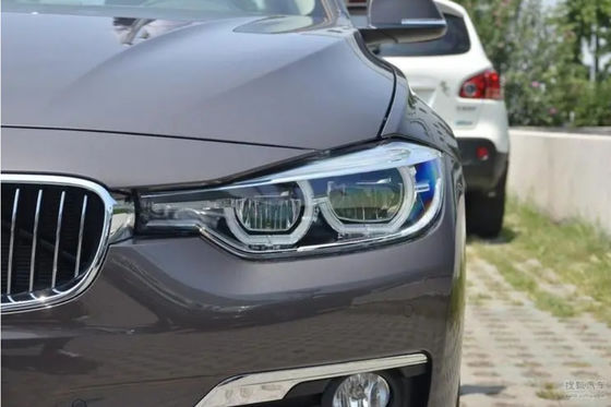 Cat Mobil Multifungsi Havana Warna Abu-abu Tidak berbahaya