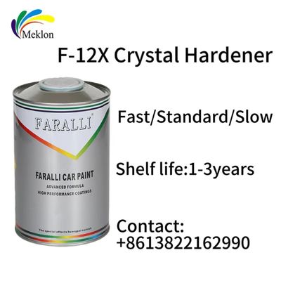UV Proof Crystal Car Paint Hardener Anti Oksidasi Praktis
