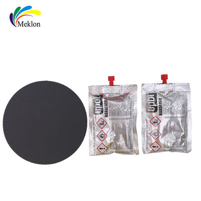 Panas Kar Polyester Putty Multifungsi tahan kimia