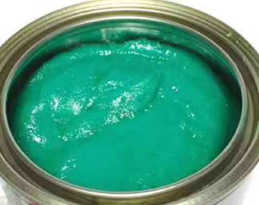 Non-toksik Mobil Polyester Putty Filler Jamur tahan alkali
