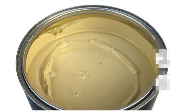 Stabil Multiscene Otomotif Polyester Putty, Cuaca tahan Polyester Car Body Filler