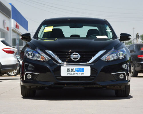 Dongfeng Nissan G41 Obsidian Hitam Refinish Cat Mobil Subltle Metallic Shine Akrilik