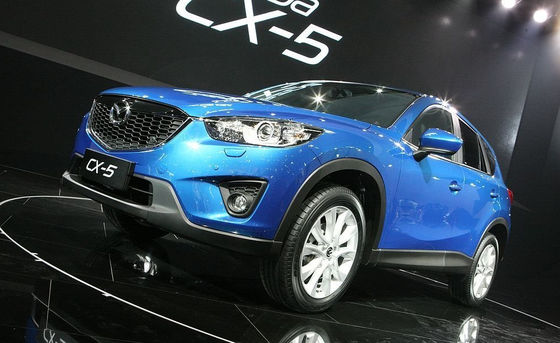 Meklon SKYACTIV Refinish Car Paint Blue Auto Coating Kemewahan Dan Kecergasan Untuk 41B