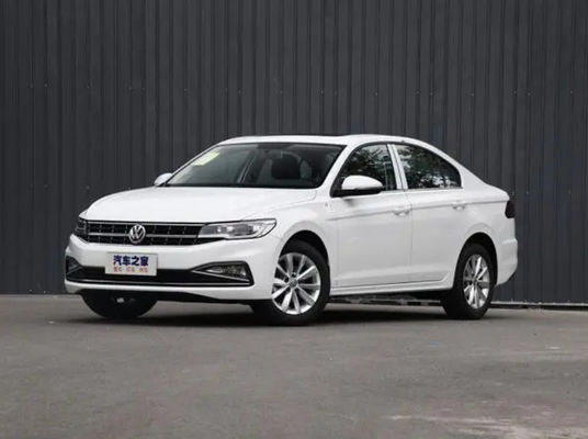 FAW Volkswagen Silver LX7W Perbaiki Cat Mobil Perlindungan Lingkungan Reducibility tinggi