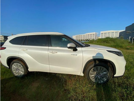 Cat Mobil Opal Perak Toyota GAC Reduce Tinggi Ramah Lingkungan awet