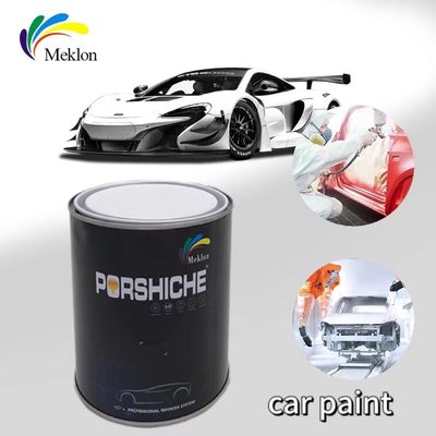 Cat Mobil Berkualitas Tinggi dan Berbahaya Untuk Perlindungan Mobil