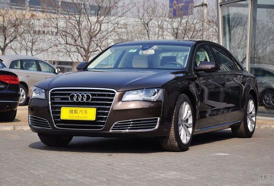 Pembuatan Meklon untuk cat mobil campuran siap pakai untuk Audi LY8S Brown