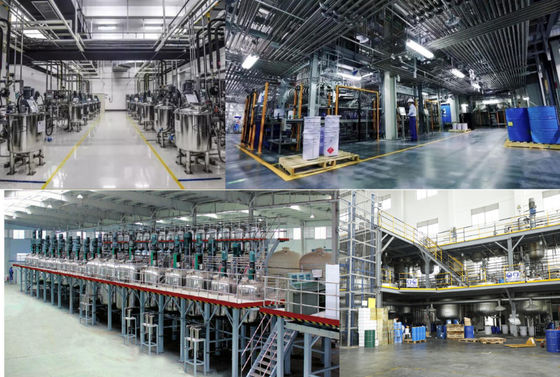 Cat mobil berwarna cokelat profesional TopCoat Untuk perbaikan mobil Produsen otomotif