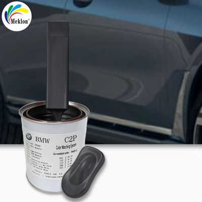 MSDS Anti UV Automotive Refinish Paint BMW Seri 7