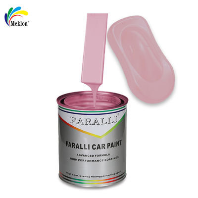 Bahan Resi Akrilik Multipurpose