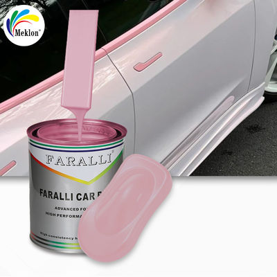 Bahan Resi Akrilik Multipurpose