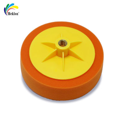Global Distribution Mobil Detailing Supplies Sponge Ball Untuk Perbaikan Otomotif