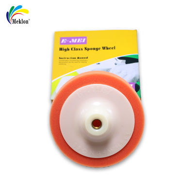 Global Distribution Mobil Detailing Supplies Sponge Ball Untuk Perbaikan Otomotif