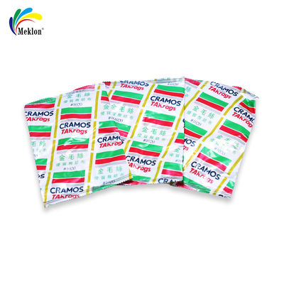 Perlengkapan Detail Mobil Kain Non-Woven Untuk Pengeringan Cepat Dan menyerap Kelembaban