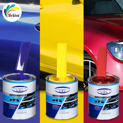 Cat Anti Air Dan Tahan Panas Kuning Lemon Cat Mobil Terlaris