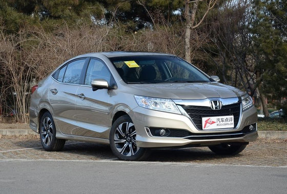 Tahan jamur dan goresan Lapisan Mobil Semprot tahan UV 2K Mocha Gold Warna