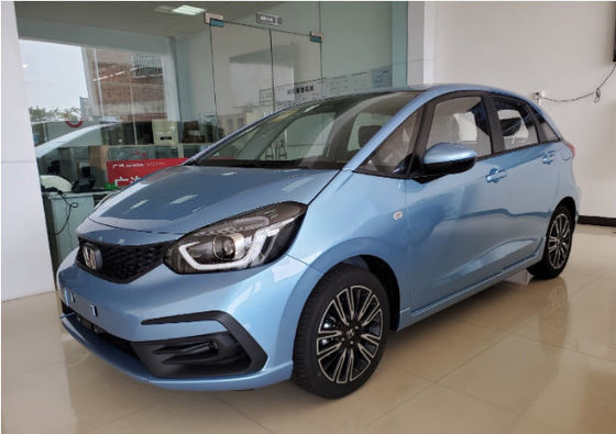 Cat otomatis biru langit praktis tanpa bau, cat semprotan otomatis logam tahan cuaca