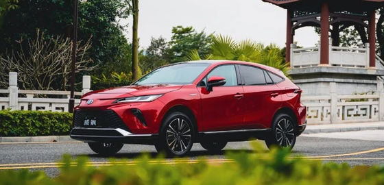 Berbau Mutiara Merah Cerah Cat Otomotif Anti Goresan Tahan Limbah