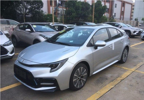 Cat mobil campuran non-toksik siap perak kristal berbau tahan kelembaban